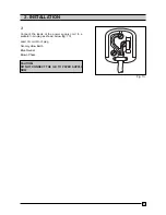 Preview for 9 page of Electrolux TCW 1990 User Manual