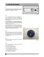 Preview for 12 page of Electrolux TCW 1990 User Manual