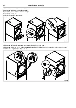 Preview for 50 page of Electrolux TD6-14 Installation Manual