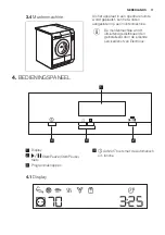 Предварительный просмотр 11 страницы Electrolux TE1120P User Manual