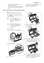 Предварительный просмотр 15 страницы Electrolux TE1120P User Manual