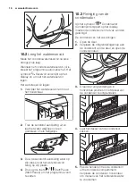 Предварительный просмотр 16 страницы Electrolux TE1120P User Manual