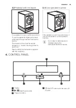 Предварительный просмотр 29 страницы Electrolux TE1120P User Manual