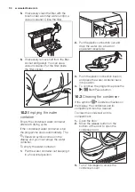 Предварительный просмотр 34 страницы Electrolux TE1120P User Manual