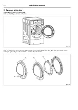 Preview for 16 page of Electrolux TE1220E Installation Manual