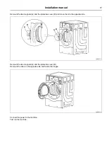 Preview for 17 page of Electrolux TE1220E Installation Manual