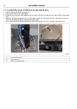 Preview for 24 page of Electrolux TE1220E Installation Manual