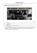 Preview for 25 page of Electrolux TE1220E Installation Manual