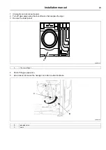 Preview for 29 page of Electrolux TE1220E Installation Manual