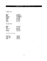 Preview for 8 page of Electrolux TF968 Instructions For Use Manual