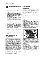 Preview for 12 page of Electrolux TG 05010 User Manual