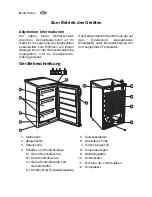 Preview for 8 page of Electrolux TG 091 User Manual