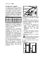 Preview for 26 page of Electrolux TG 091 User Manual