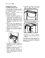 Preview for 32 page of Electrolux TG 091 User Manual