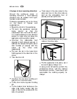 Preview for 64 page of Electrolux TG 091 User Manual