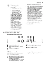 Preview for 25 page of Electrolux TG092 User Manual