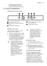 Preview for 23 page of Electrolux TG095 User Manual