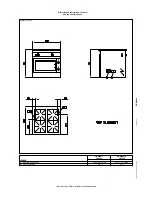 Предварительный просмотр 4 страницы Electrolux THERMALINE 800 Specifications