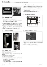 Предварительный просмотр 30 страницы Electrolux thermaline S90 Installation And Operating Instructions Manual