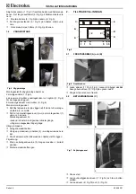 Предварительный просмотр 50 страницы Electrolux thermaline S90 Installation And Operating Instructions Manual