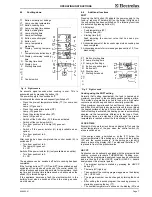 Предварительный просмотр 9 страницы Electrolux Thermetic 583394 Operating Instructions Manual