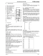 Предварительный просмотр 8 страницы Electrolux Thermetic GU series Operating Instruction