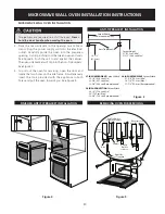 Preview for 3 page of Electrolux TINSEB504MRR0 Installation Instructions Manual