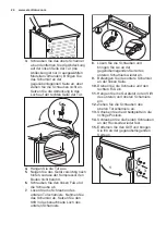 Preview for 24 page of Electrolux TK 137 User Manual