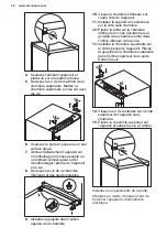 Предварительный просмотр 32 страницы Electrolux TK 140 User Manual