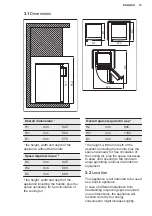 Предварительный просмотр 73 страницы Electrolux TK 140 User Manual