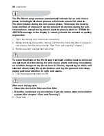 Preview for 30 page of Electrolux TK SL5 E User Manual