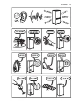 Preview for 57 page of Electrolux TK139 User Manual