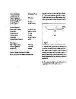 Предварительный просмотр 12 страницы Electrolux TR 9090 User Manual