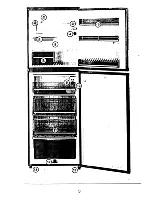 Preview for 3 page of Electrolux TR1055 User Handbook Manual