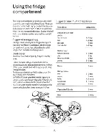 Preview for 6 page of Electrolux TR1056 User Handbook Manual