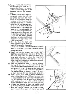 Preview for 10 page of Electrolux TR1110 Installation And Use Manual