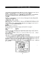 Preview for 3 page of Electrolux TR1178 Instructions For Use Manual