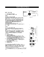 Preview for 7 page of Electrolux TR1178 Instructions For Use Manual