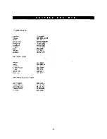 Preview for 8 page of Electrolux TR1178 Instructions For Use Manual