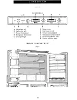 Preview for 10 page of Electrolux TR1770 Multi-zone Instructions Manual