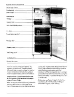 Предварительный просмотр 3 страницы Electrolux TR916 User Handbook Manual