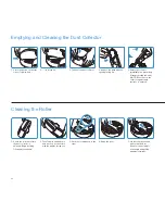 Preview for 13 page of Electrolux Trilobit ZA1 User Manual