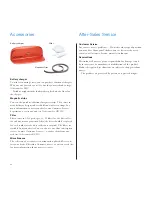 Preview for 15 page of Electrolux Trilobit ZA1 User Manual