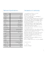 Preview for 16 page of Electrolux Trilobit ZA1 User Manual