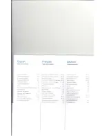 Preview for 2 page of Electrolux TRILOBITE ZA1 User Manual