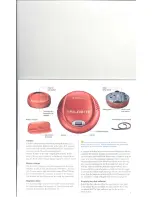 Preview for 6 page of Electrolux TRILOBITE ZA1 User Manual