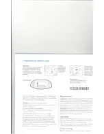 Preview for 9 page of Electrolux TRILOBITE ZA1 User Manual