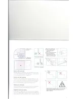 Preview for 10 page of Electrolux TRILOBITE ZA1 User Manual