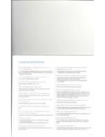 Preview for 14 page of Electrolux TRILOBITE ZA1 User Manual