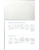 Preview for 15 page of Electrolux TRILOBITE ZA1 User Manual